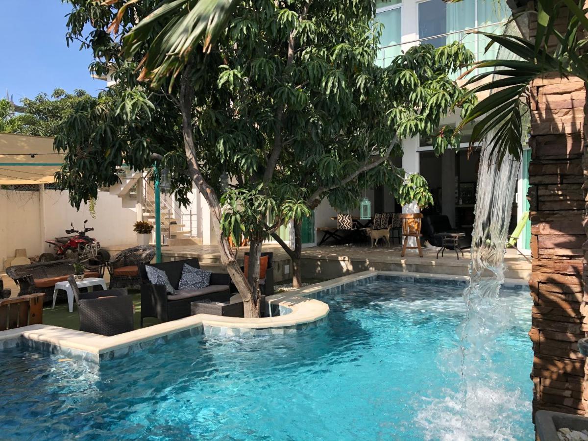 Hotel Ritacuba House Boutique à Santa Marta  Extérieur photo