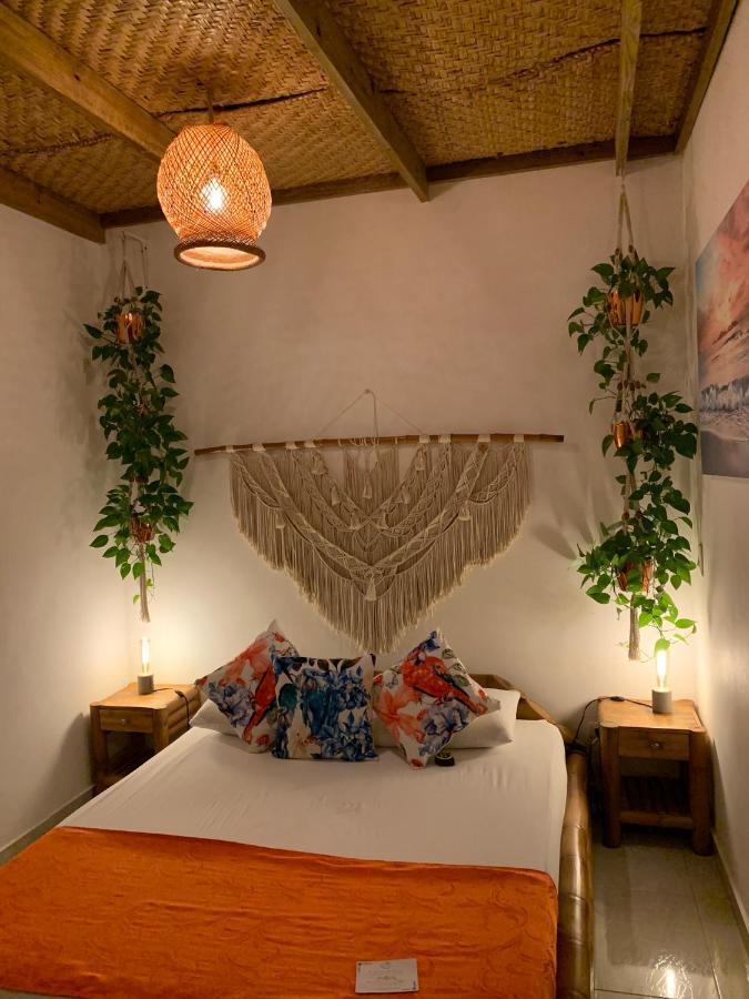 Hotel Ritacuba House Boutique à Santa Marta  Extérieur photo