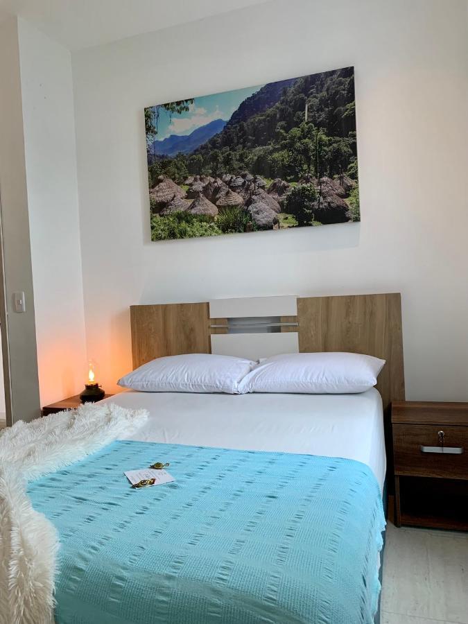 Hotel Ritacuba House Boutique à Santa Marta  Extérieur photo