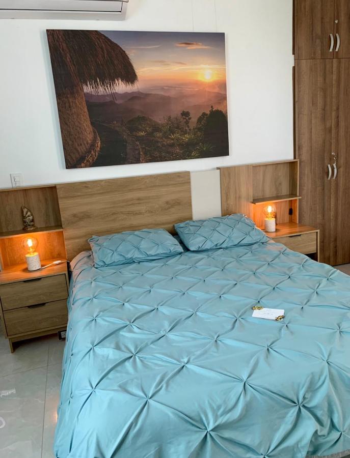Hotel Ritacuba House Boutique à Santa Marta  Extérieur photo