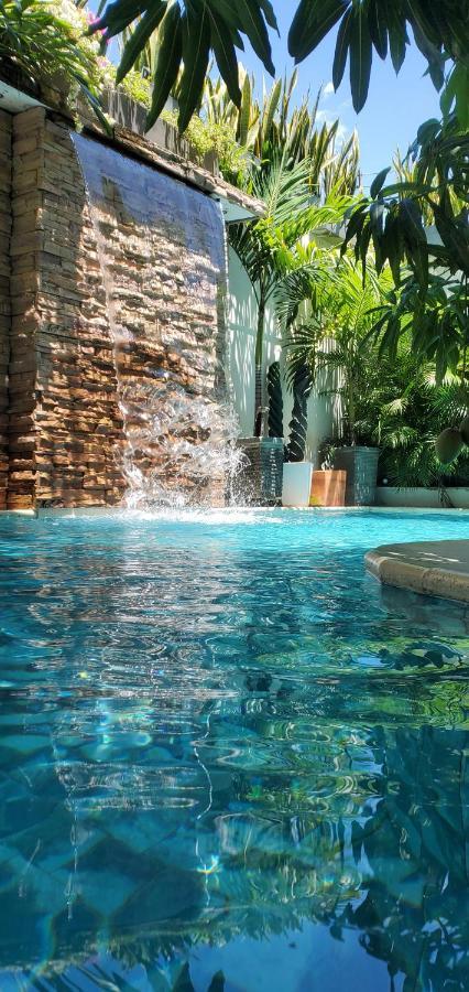 Hotel Ritacuba House Boutique à Santa Marta  Extérieur photo