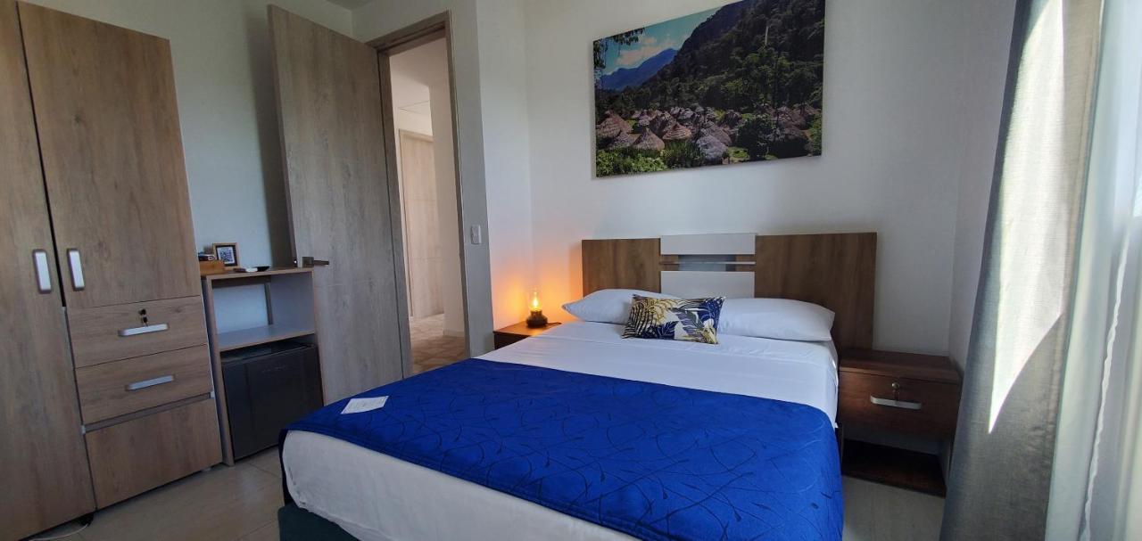 Hotel Ritacuba House Boutique à Santa Marta  Extérieur photo