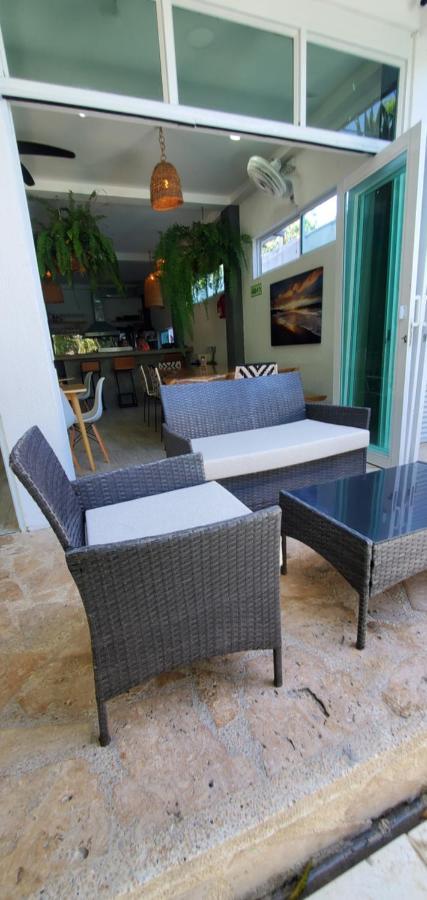 Hotel Ritacuba House Boutique à Santa Marta  Extérieur photo