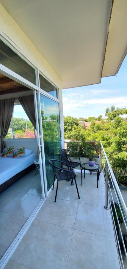 Hotel Ritacuba House Boutique à Santa Marta  Extérieur photo
