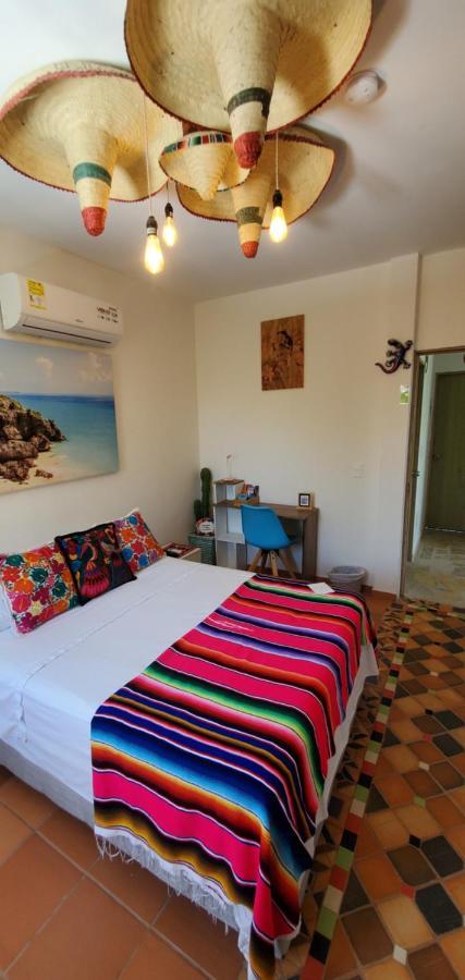 Hotel Ritacuba House Boutique à Santa Marta  Extérieur photo