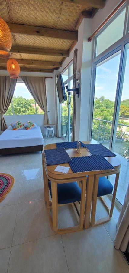 Hotel Ritacuba House Boutique à Santa Marta  Extérieur photo