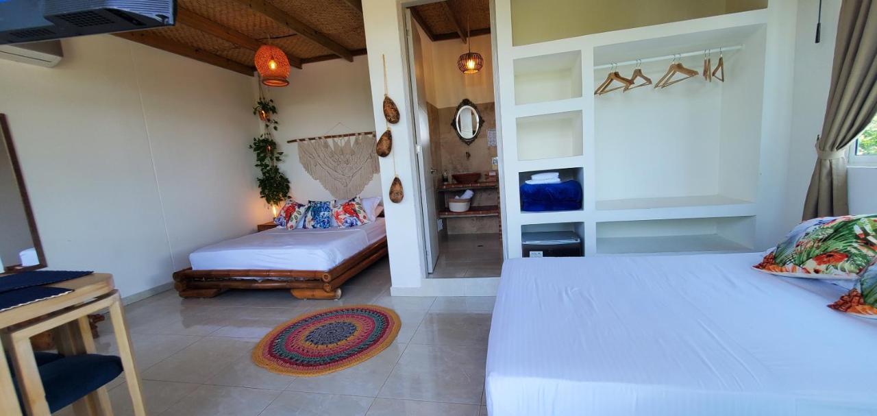 Hotel Ritacuba House Boutique à Santa Marta  Extérieur photo