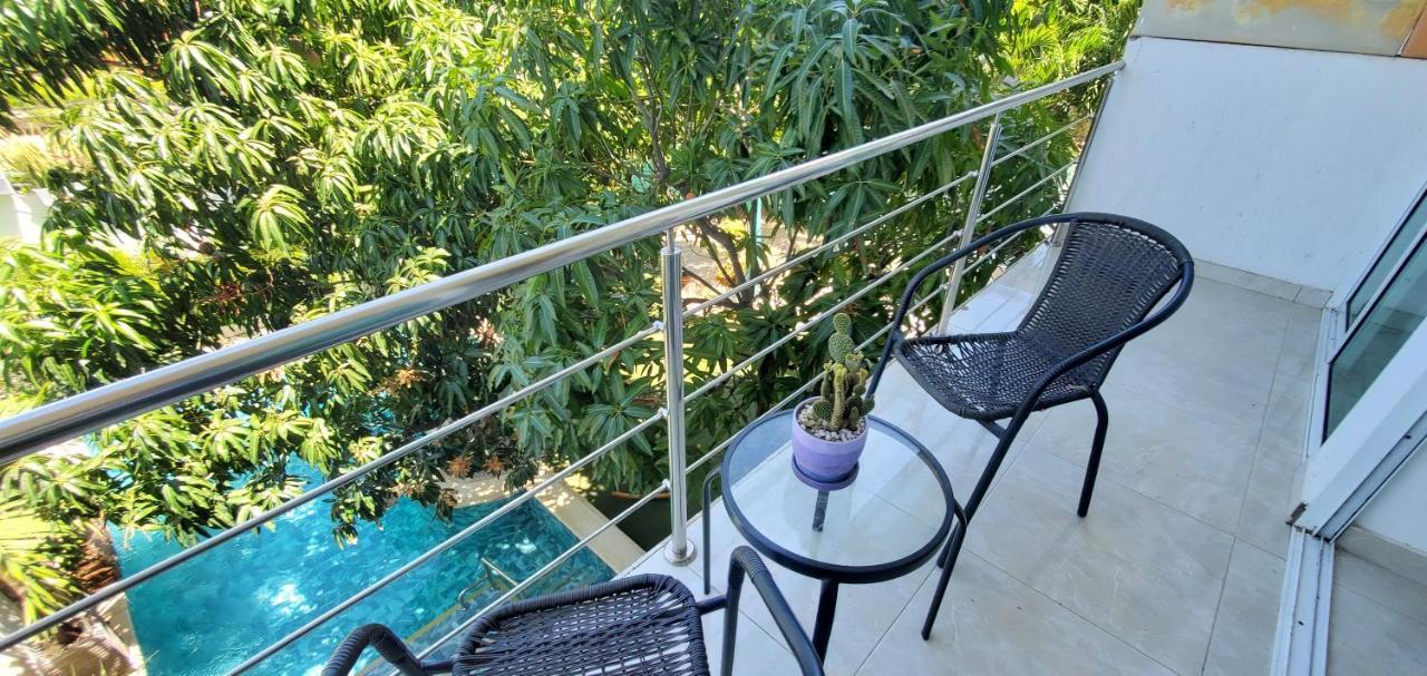 Hotel Ritacuba House Boutique à Santa Marta  Extérieur photo