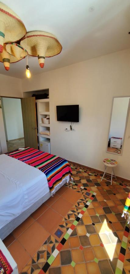 Hotel Ritacuba House Boutique à Santa Marta  Extérieur photo