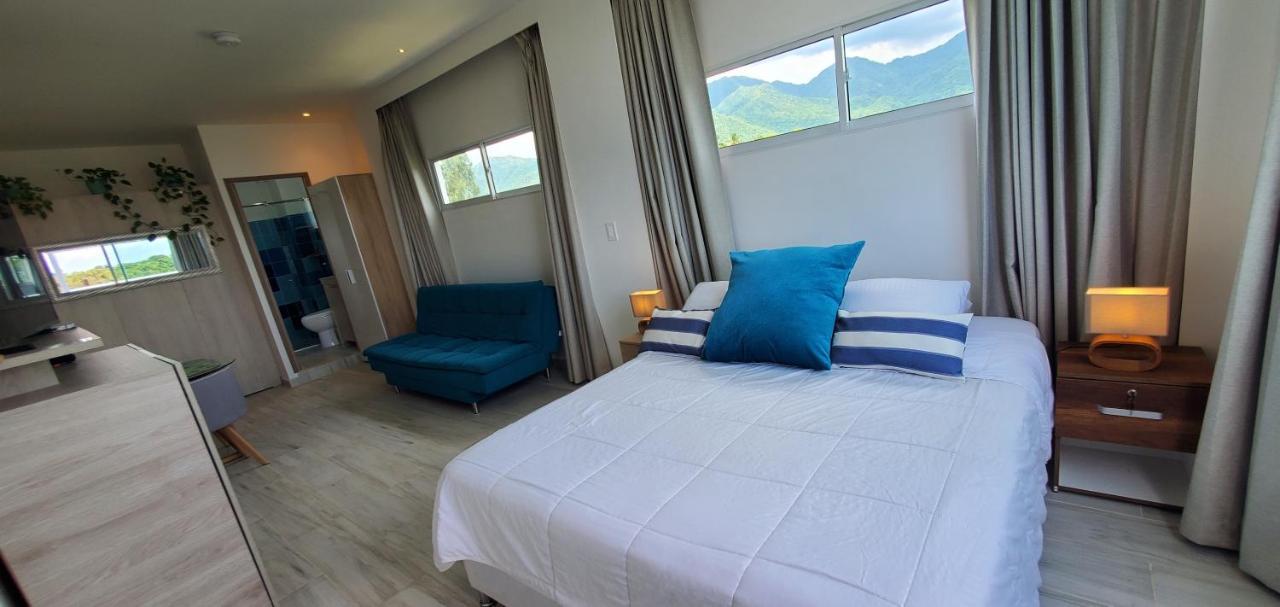 Hotel Ritacuba House Boutique à Santa Marta  Extérieur photo
