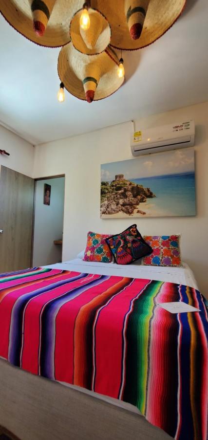 Hotel Ritacuba House Boutique à Santa Marta  Extérieur photo