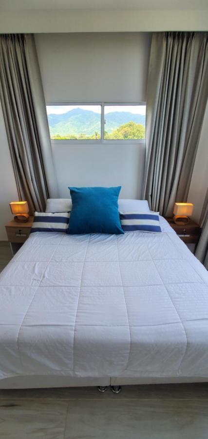 Hotel Ritacuba House Boutique à Santa Marta  Extérieur photo