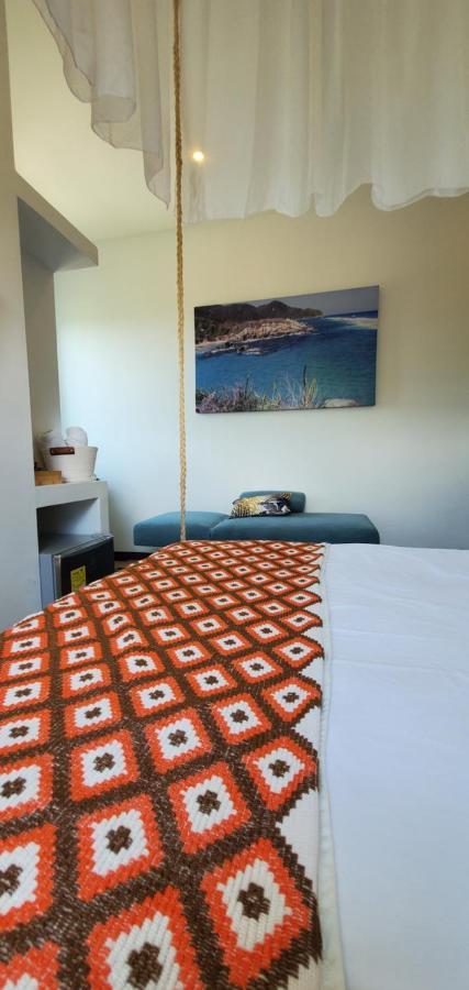 Hotel Ritacuba House Boutique à Santa Marta  Extérieur photo