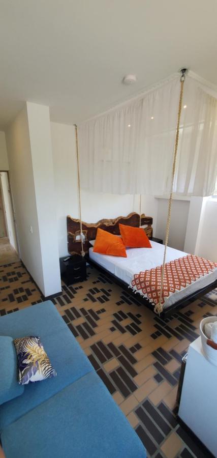 Hotel Ritacuba House Boutique à Santa Marta  Extérieur photo