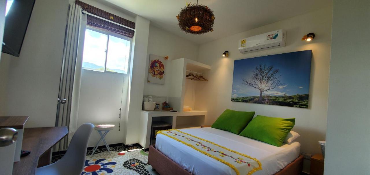 Hotel Ritacuba House Boutique à Santa Marta  Extérieur photo