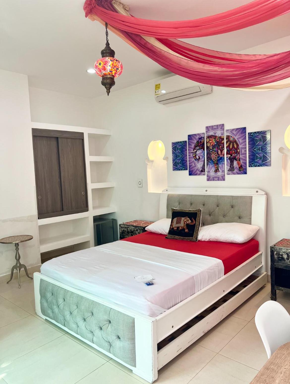 Hotel Ritacuba House Boutique à Santa Marta  Extérieur photo