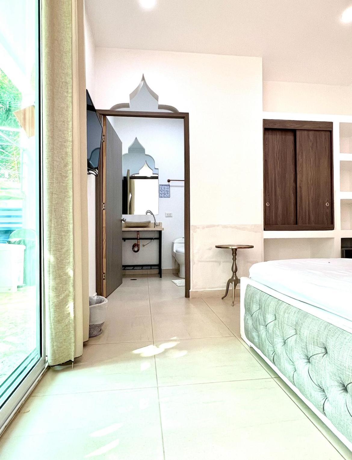 Hotel Ritacuba House Boutique à Santa Marta  Extérieur photo