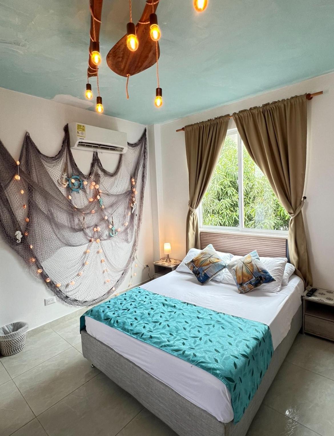 Hotel Ritacuba House Boutique à Santa Marta  Extérieur photo