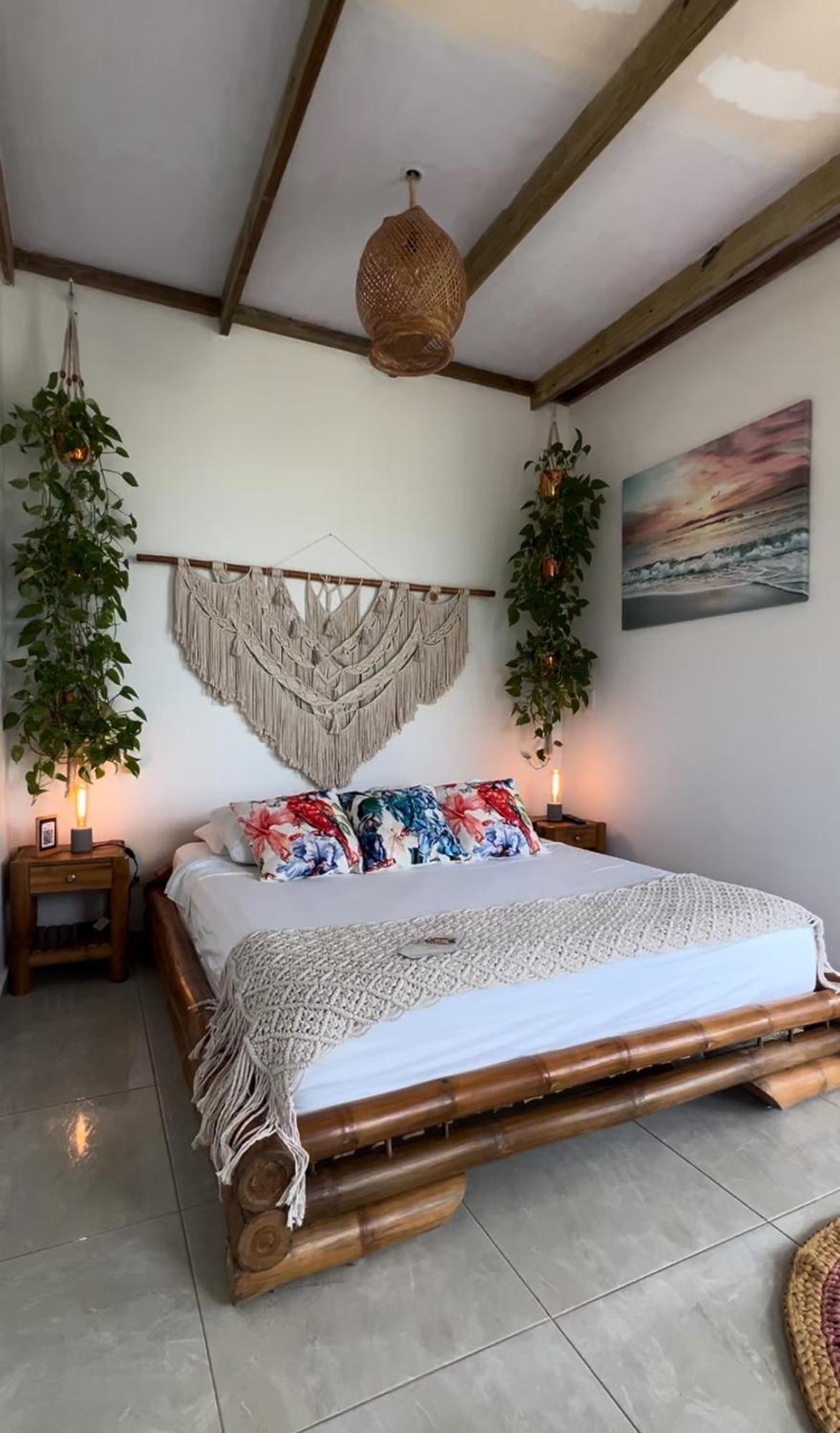 Hotel Ritacuba House Boutique à Santa Marta  Extérieur photo