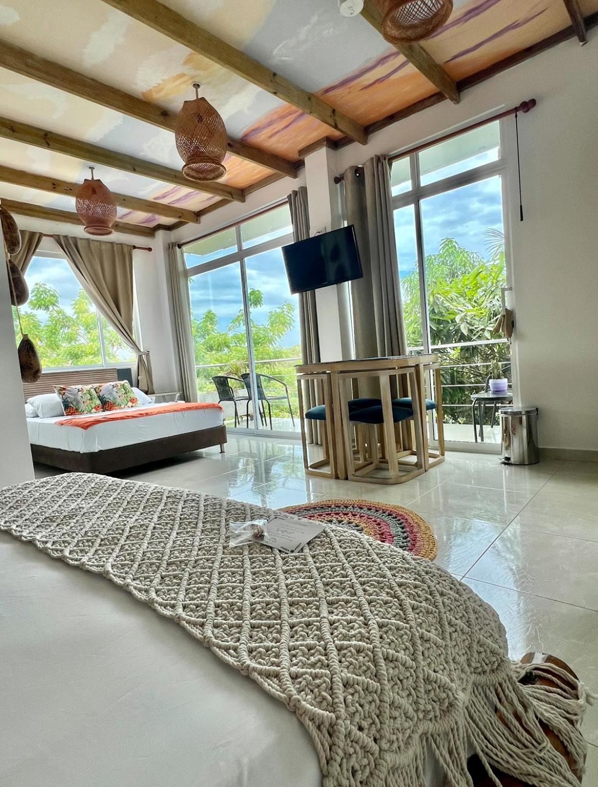 Hotel Ritacuba House Boutique à Santa Marta  Extérieur photo