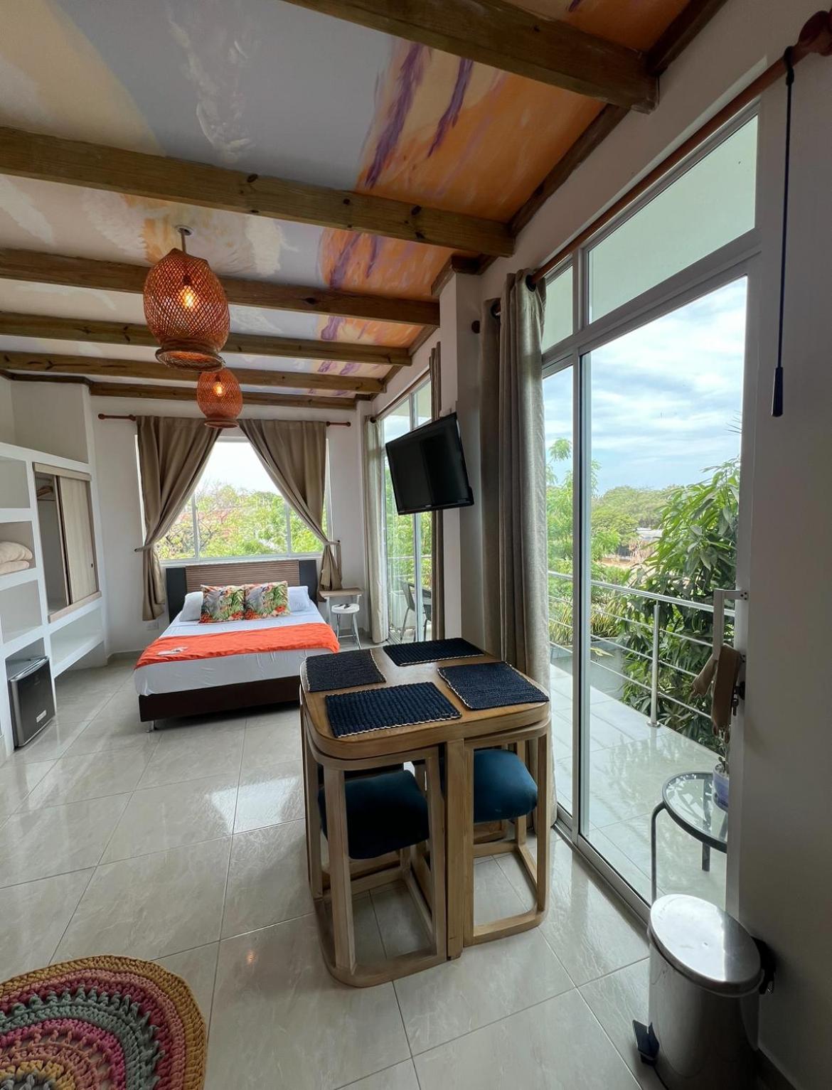 Hotel Ritacuba House Boutique à Santa Marta  Extérieur photo
